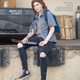 Image for article titled Our Favorite Cosplay From Delta H 2019